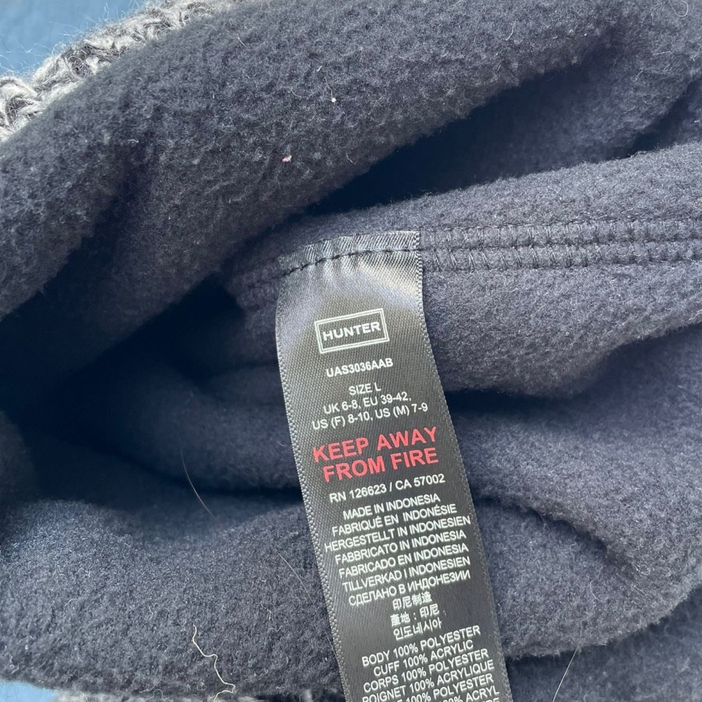 Boots+Insert - image 5